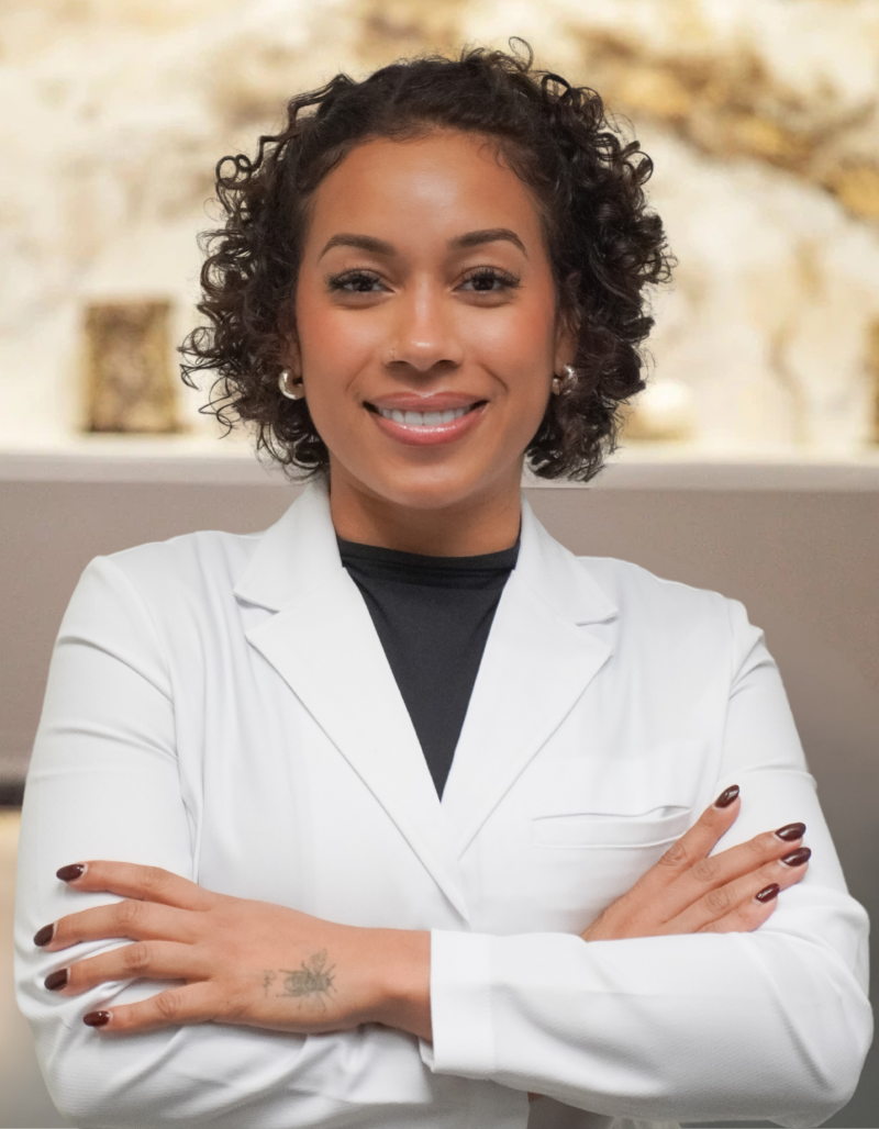 Lynn Bradford, Medical Aesthetician, Charlotte, NC
