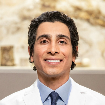 Dr. Waheed Mohamed | Cosmetic & Reconstructive Surgeon