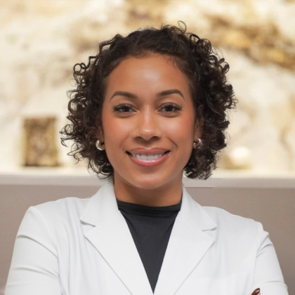 Lynn Bradford, Medical Aesthetician, Charlotte, NC