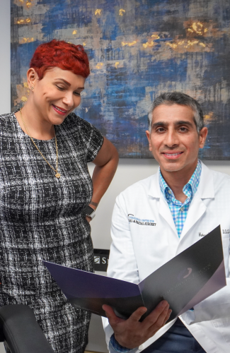 Carolina Faces Facial Services